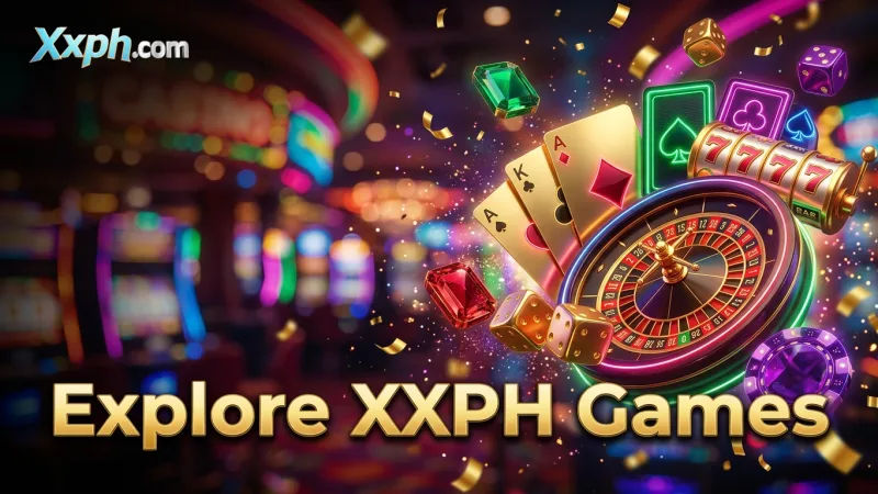 discover-the-wide-range-of-games-and-features-at-xxph