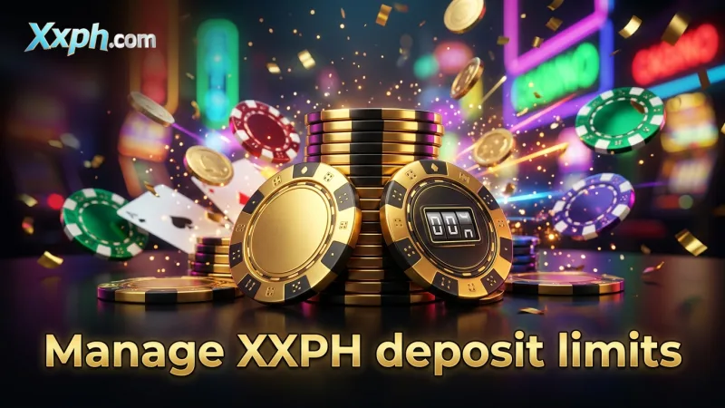manage-your-gaming-funds-responsibly-with-xxph-deposit-limits