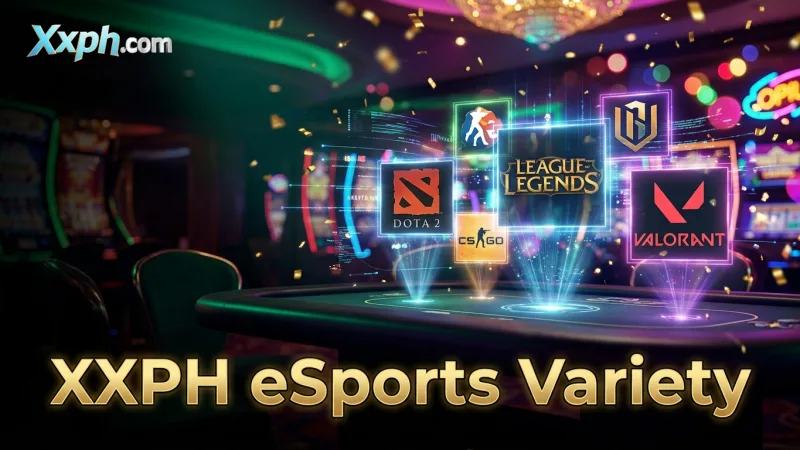 explore-diverse-esports-titles-and-betting-markets-on-xxph