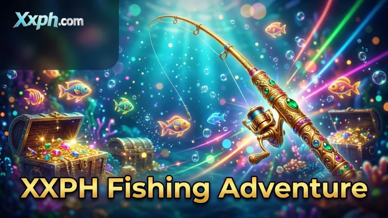 explore-the-diverse-fishing-games-from-top-xxph-providers