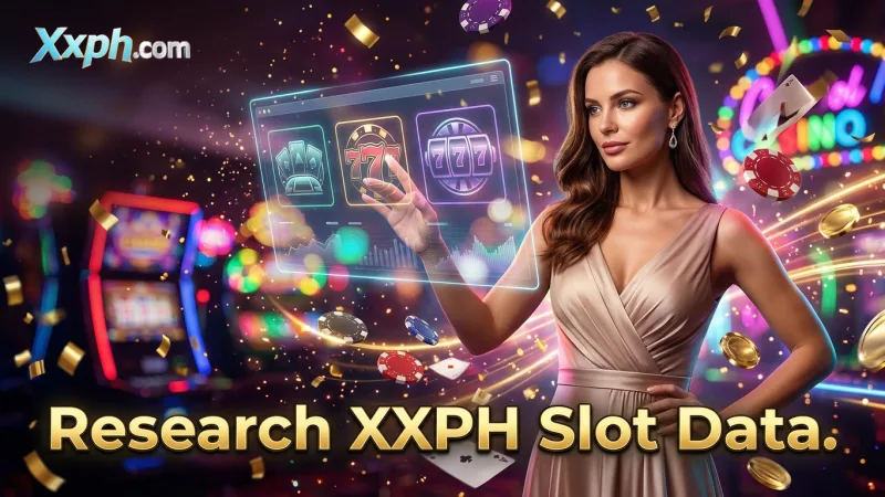 research-xxph-slot-providers-and-their-payout-data