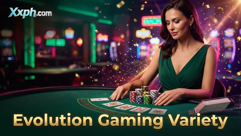 experience-diverse-live-dealer-games-from-evolution-gaming