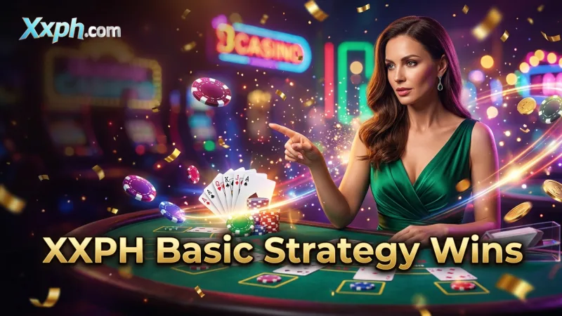 apply-basic-strategy-for-better-xxph-live-blackjack-outcomes